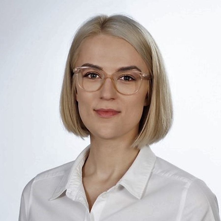  lek. med. Karolina Bargańska